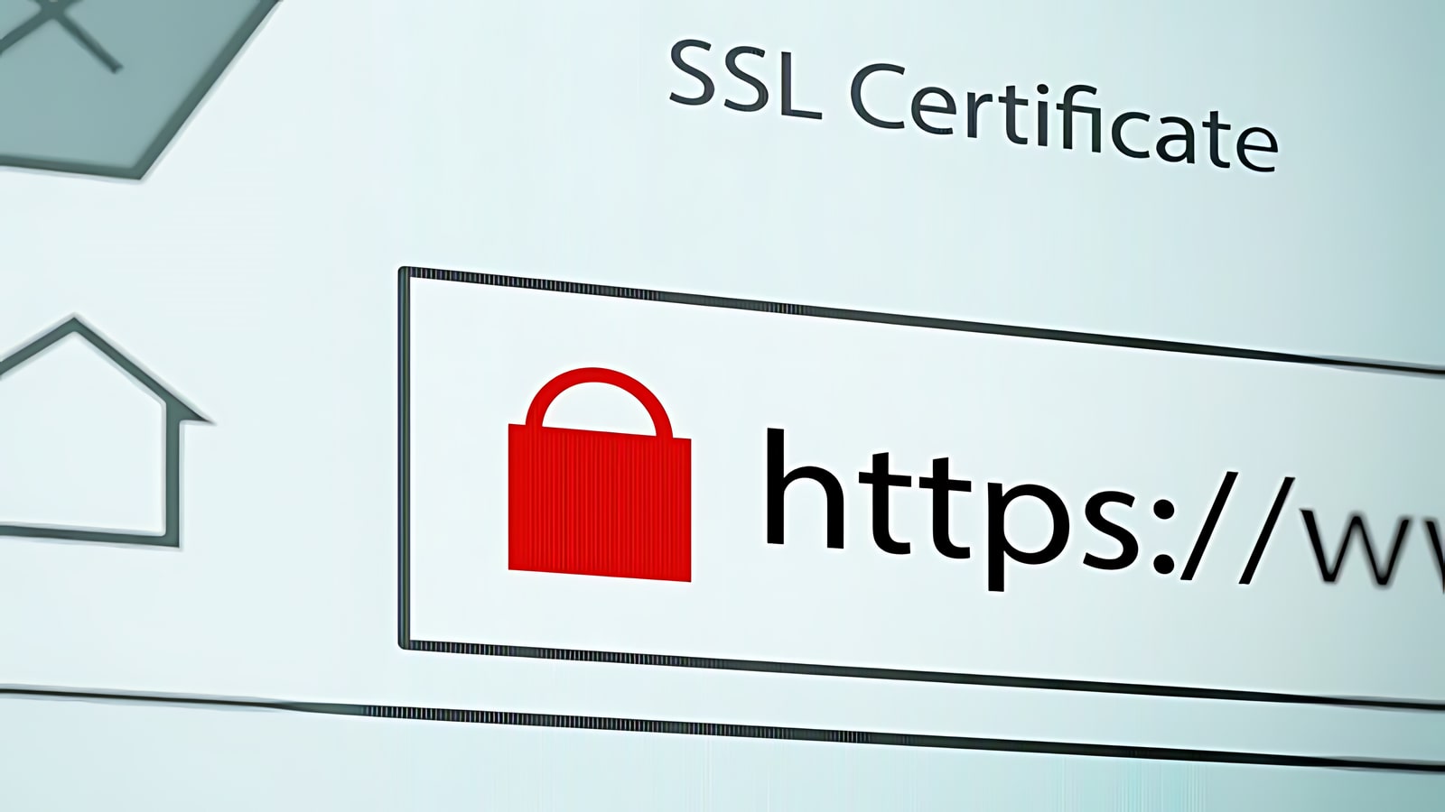 SSL certificate nedir