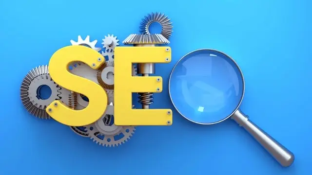 seo nedir