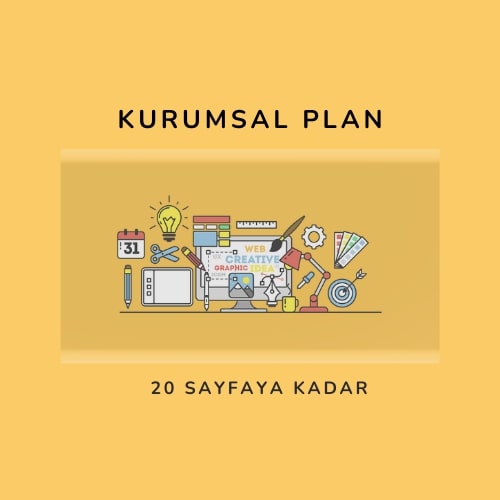 Kurumsal Plan Web Sitesi